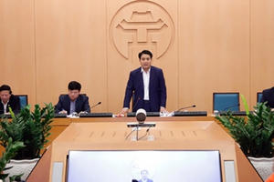 Hà Nội: Học sinh các cấp sẽ nghỉ học đến hết 5/4