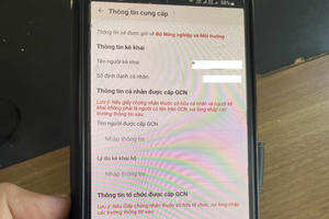 Cách nộp sổ đỏ, sổ hồng trên ứng dụng VNeID Cách nộp sổ đỏ, sổ hồng trên ứng dụng VNeID