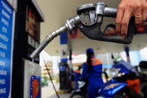 Sửa đổi chính sách về kinh doanh xăng dầu