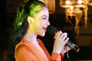 Đỉnh cao “biến hóa nhan sắc” của Phương Khánh: Khác lạ mỗi ngày nhưng đều được khen ngợi vì đẹp!