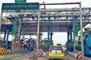Thu phí tự động không dừng: Không được để xảy ra lãng phí, tiêu cực