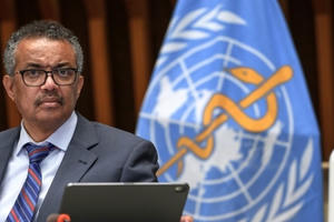 WHO hoàn tất nền tảng điều tra nguồn gốc Covid-19 WHO hoàn tất nền tảng điều tra nguồn gốc Covid-19