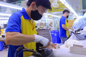 Doanh nghiệp dệt may đang “ăn đong”