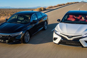 Doanh nghiệp “ngồi không” hưởng nghìn tỷ từ Toyota, Honda “lên sàn”