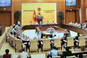 Nâng cao chất lượng cơ quan dân cử: Cần cân nhắc việc giảm đại biểu HĐND chuyên trách