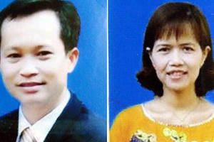 Phú Thọ: Nguyên giáo viên tiểu học làm hồ sơ giả lừa đảo hàng tỷ đồng