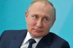 Nga sửa đổi Hiến pháp, ông Putin để ngỏ khả năng tái tranh cử