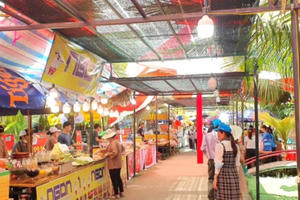 Chủ tịch UBND huyện Phong Điền thông tin về vụ Phó phòng Văn hoá bị tạm đình chỉ công tác