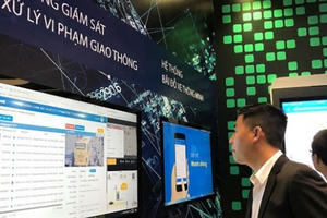 Doanh nghiệp phải tự trang bị hành trang cho mình để bắt kịp thời đại công nghệ 4.0