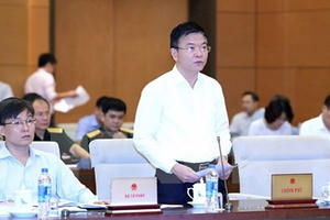 Đề nghị cân nhắc quy định bỏ Phiếu Lý lịch tư pháp số 2 Đề nghị cân nhắc quy định bỏ Phiếu Lý lịch tư pháp số 2