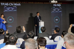 Cuộc đua 5G, tại sao cứ phải là “ai có tốc độ cao nhất”?