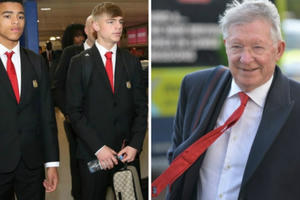 MU đưa 5 "sao nhí" đấu PSG, Mourinho lương khủng về Real