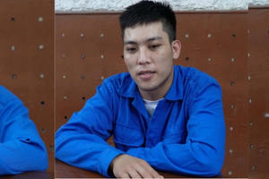 Vụ án ma túy ở Quảng Ninh: Mở rộng chuyên án, tiếp tục bắt thêm 3 đối tượng