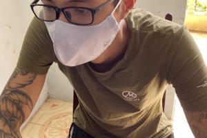 Thanh Hoá: Bắt nam thanh niên lợi dụng bán hàng online lừa đảo hơn 2 tỷ đồng