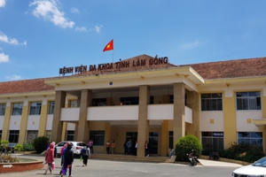 Lâm Đồng: Bác sỹ ký thay bệnh nhân lấy hơn 357 triệu đồng