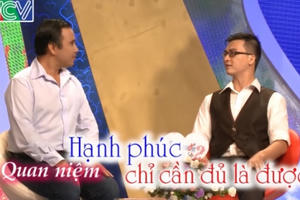 Bạn muốn hẹn hò tập 3: "Thà bắt nhầm còn hơn bỏ sót" Bạn muốn hẹn hò tập 3: "Thà bắt nhầm còn hơn bỏ sót"