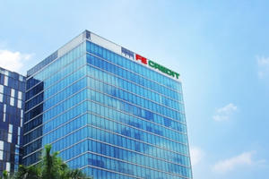 FE CREDIT nhận 2 giải thưởng quốc tế