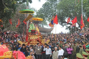 Phê duyệt Chương trình tổng thể về phát triển văn hóa Việt Nam giai đoạn 2023 – 2025