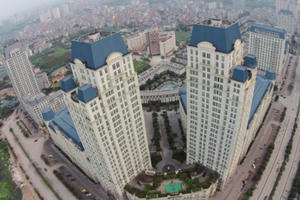 Audio địa ốc 360s: Giá nhà ở Hà Nội giảm 12%