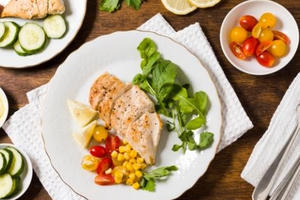 Người bị ung thư gan cần ăn gì để bồi bổ sức khỏe?