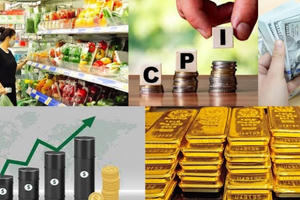 Kịp thời cảnh báo các nguy cơ ảnh hưởng đến giá cả, lạm phát để có các biện pháp ứng phó phù hợp
