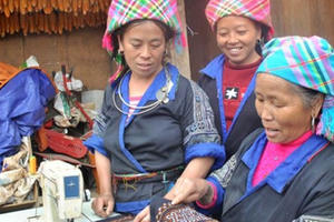 Bình đẳng để thoát khỏi phận “con rùa nơi xó cửa”