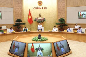 Cổ phần hóa, thoái vốn nhà nước tại doanh nghiệp còn chậm