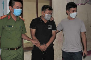 Đột nhập một Công ty phá 2 két sắt trộm tài sản gần 1 tỷ đồng