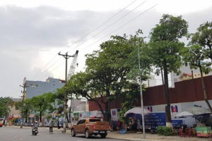 Kỳ 3 - Dự án Hoàng Gia New Melbourne: Nhận tiền đặt cọc là có dấu hiệu vi phạm pháp luật