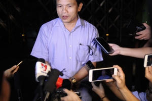 Dấu hiệu sai phạm kết quả thi ở Sơn La: Tiết lộ bất ngờ!