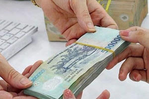 Đề xuất nâng mức chuẩn trợ cấp xã hội hàng tháng lên 500 nghìn đồng