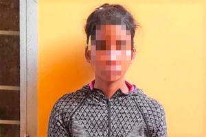 Cô gái 8 lần vờ nhảy cầu tự tử để trục lợi tình thương