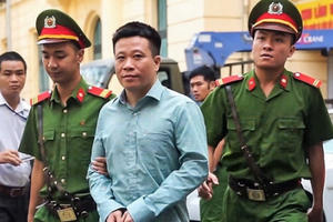 Hôm nay xét xử phúc thẩm vụ án Hà Văn Thắm