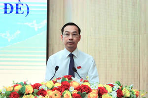 Phê duyệt chủ trương đầu tư dự án tuyến tàu điện gần 9.000 tỉ đồng ở Phú Quốc