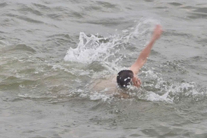 Đi tắm sông sau đá bóng, 2 học sinh ở Cà Mau đuối nước thương tâm