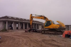 Hà Nam: Dân "khát", trạm nước sạch 271 tỷ đồng chưa thể "nhả nước"