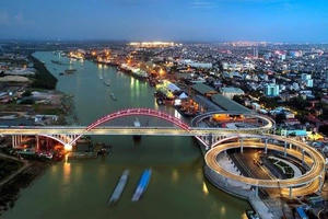 Hải Phòng khẩn trương rà soát, tháo gỡ để sớm đưa các dự án, quy hoạch "treo" vào hoạt động