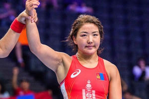 Tước huy chương vàng ở Asiad 2018 vì sử dụng doping