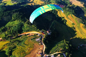 Du lịch trải nghiệm với những cảnh sắc hoang sơ, kỳ vỹ “hút hồn” du khách tại Bình Liêu