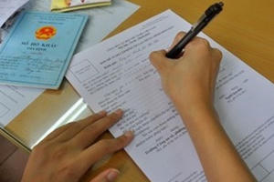 Sẽ cấp Giấy xác nhận thông tin về cư trú