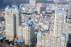 Thúc đẩy thị trường bất động sản phục hồi