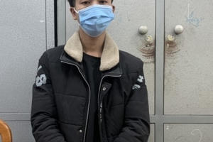 Cháu ruột là “mắt xích” quan trọng trong đường dây ma túy của người chú điều hành