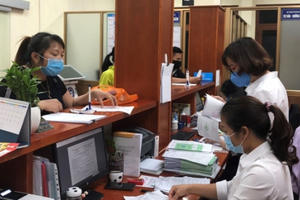 Hải Phòng: 9.739 đơn vị, doanh nghiệp được giảm mức đóng vào quỹ tai nạn lao động - bệnh nghề nghiệp