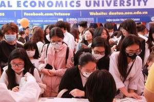 Thi tốt nghiệp THPT 2023: Ngăn chặn gian lận ngay từ khâu in sao đề