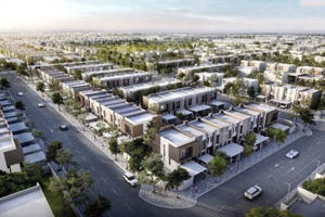 Khởi tố vụ án hình sự về sai phạm đất đai liên quan đến Tổng Công ty Tín Nghĩa