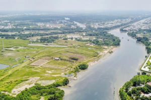 Chủ tịch HĐQT Quốc Cường Gia Lai (QCG): Rất đau khổ và lực bất tòng tâm với dự án Bắc Phước Kiển Chủ tịch HĐQT Quốc Cường Gia Lai (QCG): Rất đau khổ và lực bất tòng tâm với dự án Bắc Phước Kiển