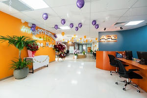 Hàng loạt vi phạm khiến Chứng khoán APG bị phạt gần 1 tỷ đồng