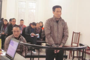 Ngồi tù 18 năm vì vẽ dự án … “ma” để lừa đảo