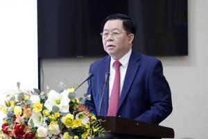 Mỗi cơ quan báo chí phải là “pháo đài” chính trị tư tưởng vững chắc