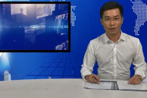 Bản tin pháp luật: Điểm thi bị “phù phép” cao bất thường - Vấn đề đạo đức và câu chuyện pháp lý